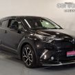 Toyota C-HR 2017