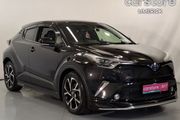 Toyota C-HR 2017