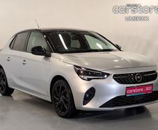 Opel Corsa 2023