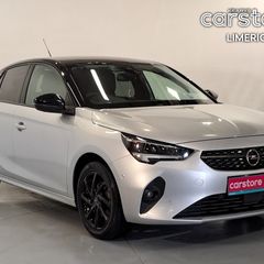 Opel Corsa 2023