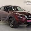 Nissan Juke 2026