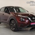 Nissan Juke 2026