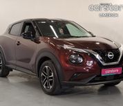 Nissan Juke 2026