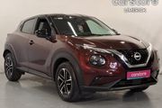 Nissan Juke 2026