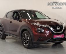 Nissan Juke 2026