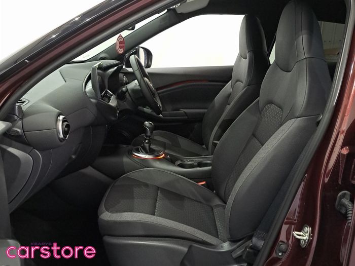 Nissan Juke 2026