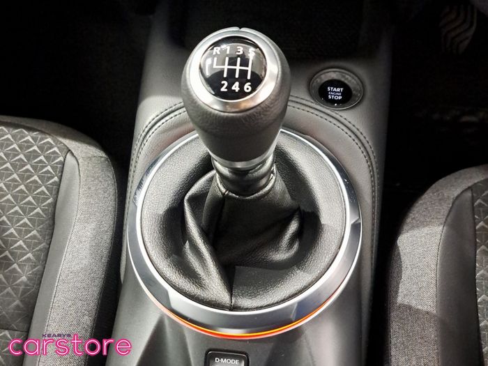 Nissan Juke 2026