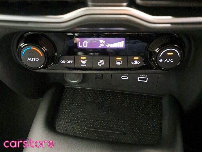Nissan Juke 2026
