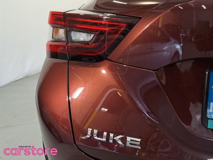 Nissan Juke 2026