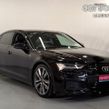 Audi A6 2022