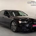 Audi A6 2022