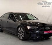 Audi A6 2022