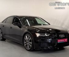 Audi A6 2022