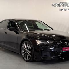 Audi A6 2022