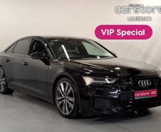 Audi A6 2022