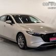 Mazda 3 2022