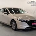 Mazda 3 2022