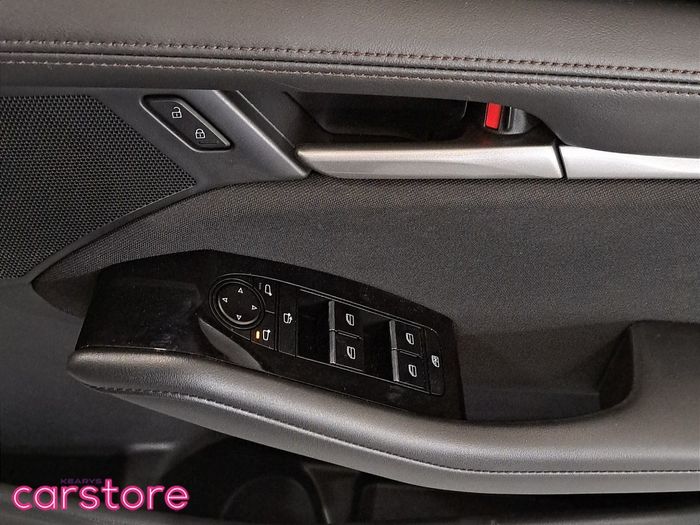 Mazda 3 2022