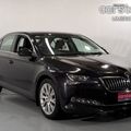 Skoda Superb 2023