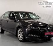 Skoda Superb 2023