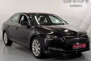 Skoda Superb 2023