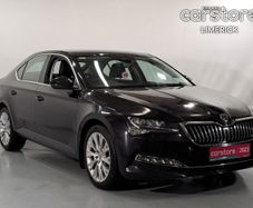 Skoda Superb 2023