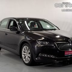 Skoda Superb 2023
