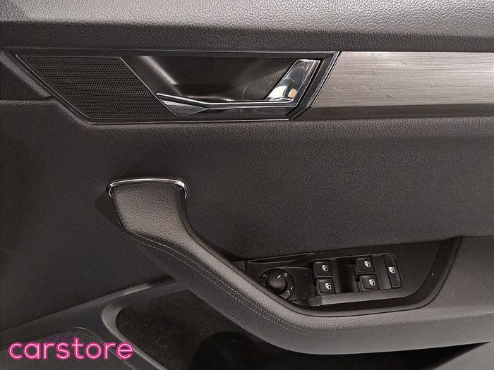 Skoda Superb 2023