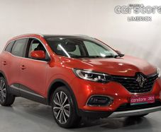 Renault KADJAR 2021