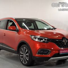 Renault KADJAR 2021