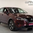 Nissan QASHQAI 2023