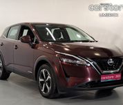 Nissan QASHQAI 2023