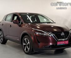 Nissan QASHQAI 2023
