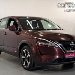 Nissan QASHQAI 2023