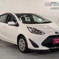 Toyota Aqua 2020