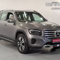 Mercedes-Benz GLB 2024