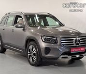 Mercedes-Benz GLB 2024
