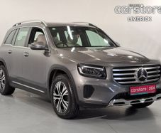 Mercedes-Benz GLB 2024