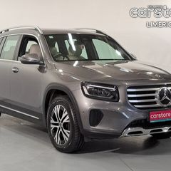 Mercedes-Benz GLB 2024
