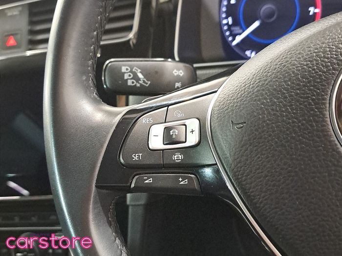 Volkswagen Golf 2019