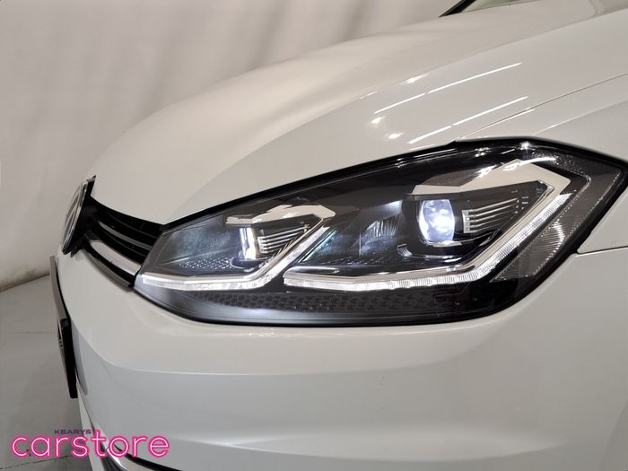 Volkswagen Golf 2019