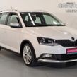 Skoda Fabia 2018