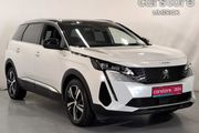 Peugeot 5008 2024