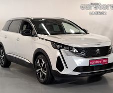 Peugeot 5008 2024