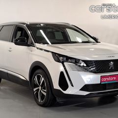 Peugeot 5008 2024
