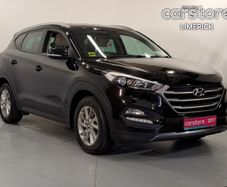 Hyundai Tucson 2017