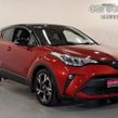 Toyota C-HR 2022