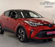 Toyota C-HR 2022