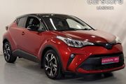 Toyota C-HR 2022