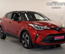 Toyota C-HR 2022